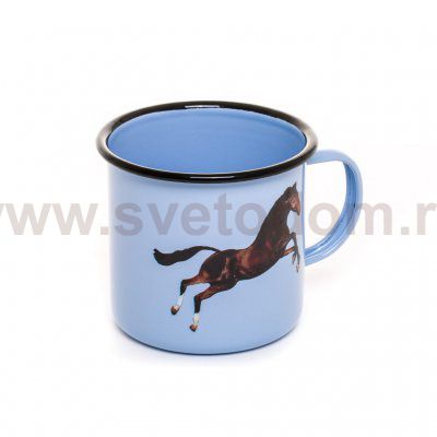 Кружка Horse