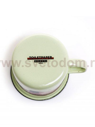 Кружка Mug Plunger