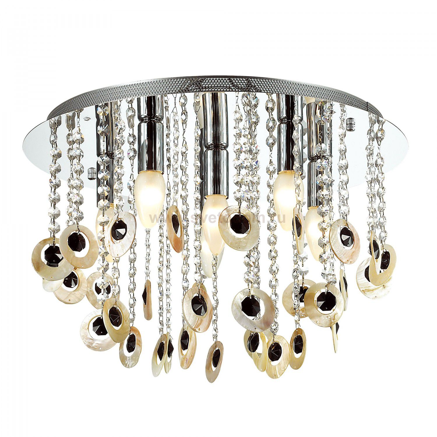 Потолочный светильник Favourite 1686-6C 