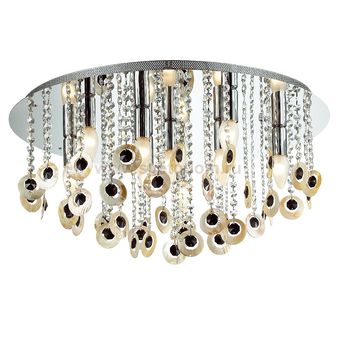 Потолочный светильник Favourite 1686-9C 