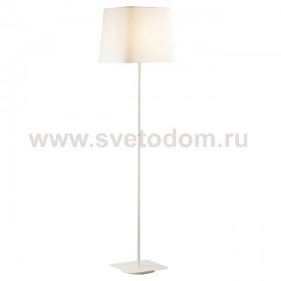 Торшер напольный Favourite 1687-1F Baumwolle