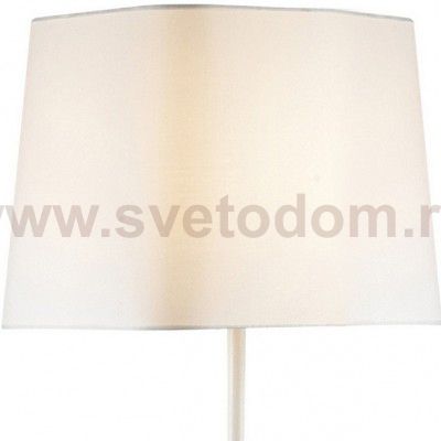 Торшер напольный Favourite 1687-1F Baumwolle