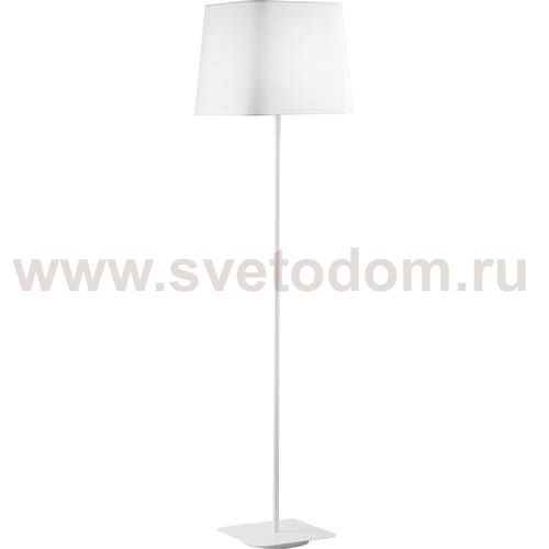 Торшер напольный Favourite 1687-1F Baumwolle