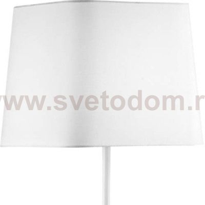 Торшер напольный Favourite 1687-1F Baumwolle