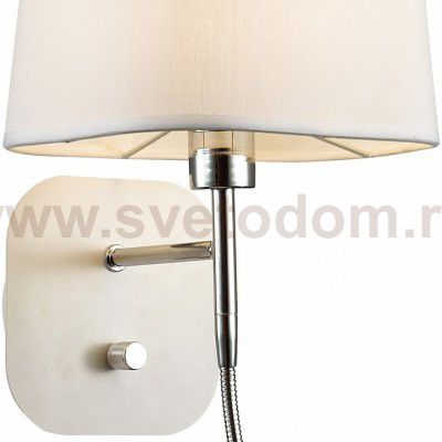 Настенный светильник Favourite 1687-2W Baumwolle