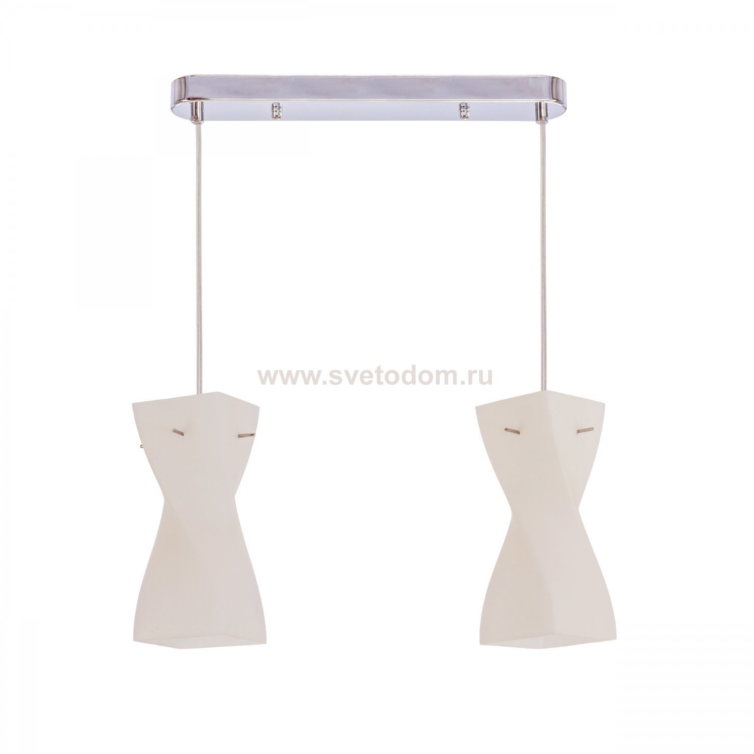 Подвесной светильник Экономсвет 1688/2CR MK