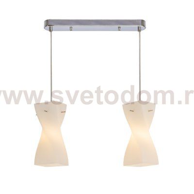 Подвесной светильник Экономсвет 1688/2CR MK