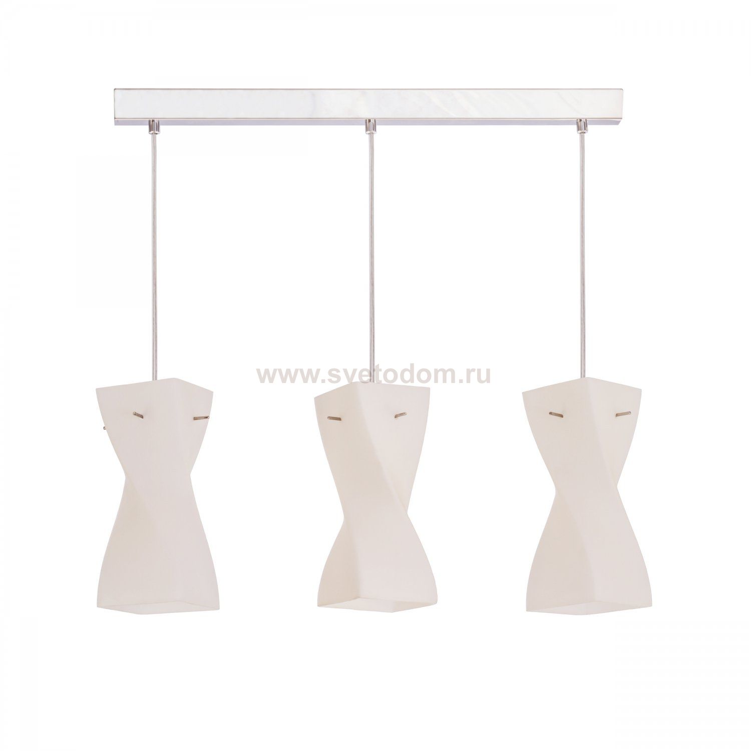 Подвесной светильник Экономсвет 1688/3CR MK