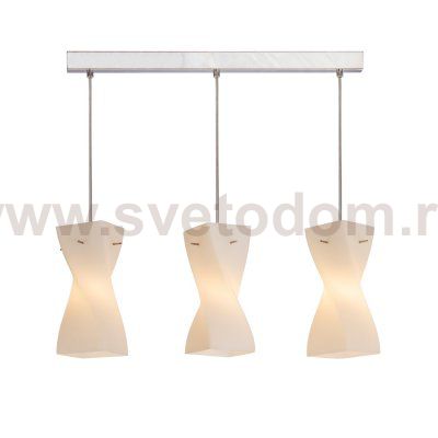 Подвесной светильник Экономсвет 1688/3CR MK