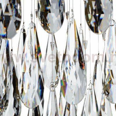 Потолочная люстра iLedex Shine 1688/500