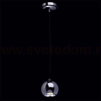 Подвесной светильник Favourite 1689-1P Erbsen