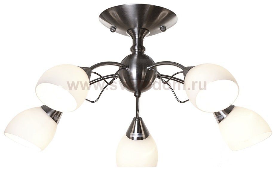 Светильник Velante 169-207-05