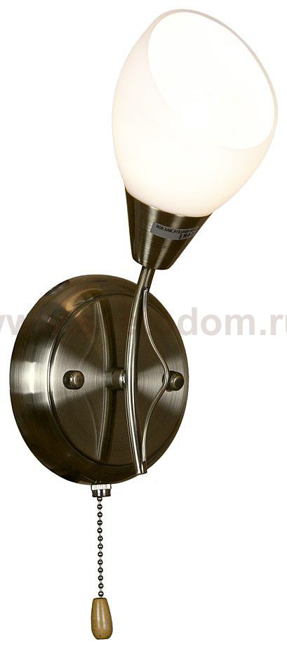 Светильник Velante 169-501-01