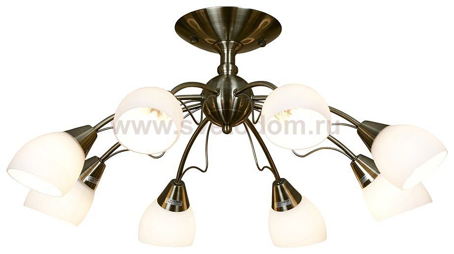 Светильник Velante 169-507-08