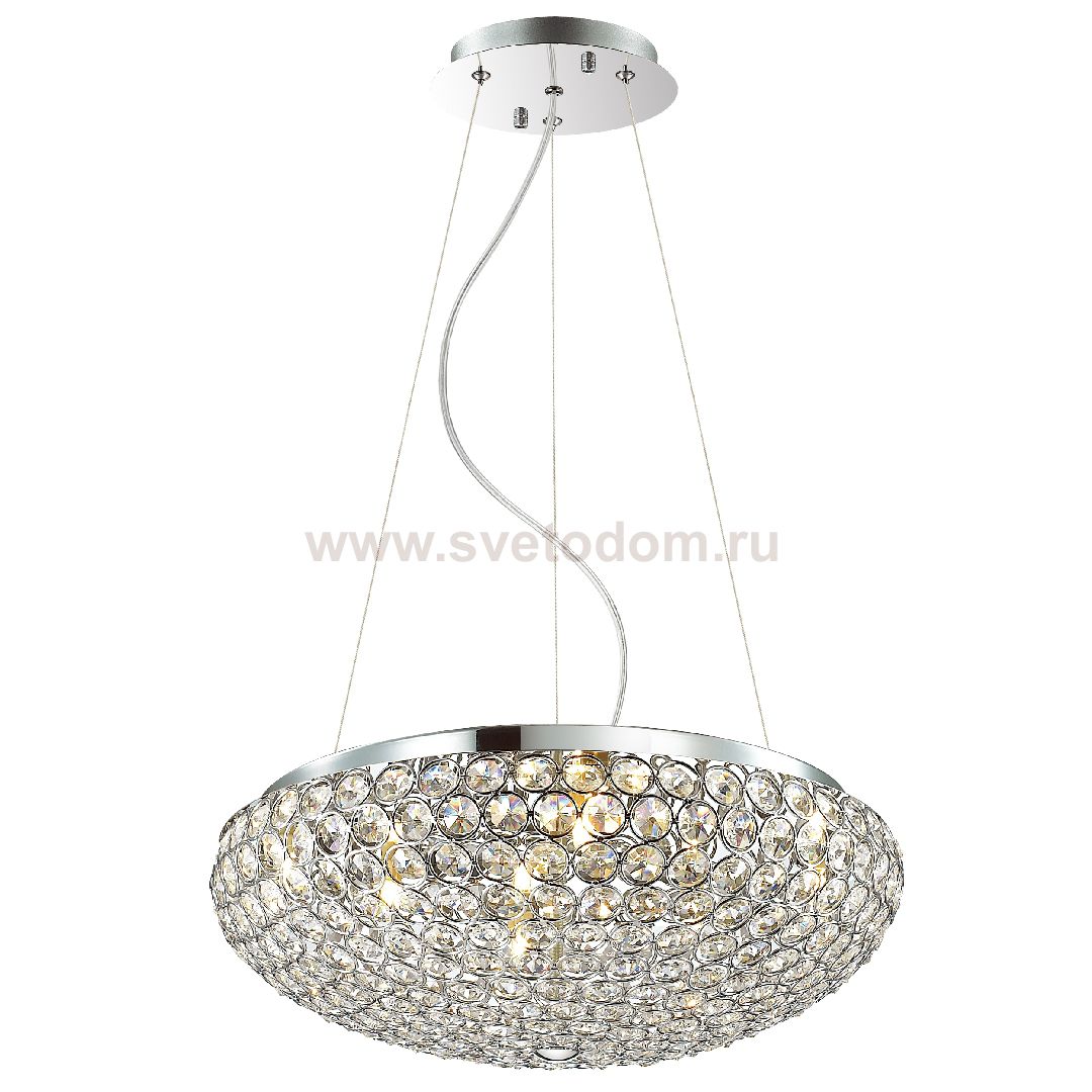 Люстра Favourite 1690-12P Sunshine