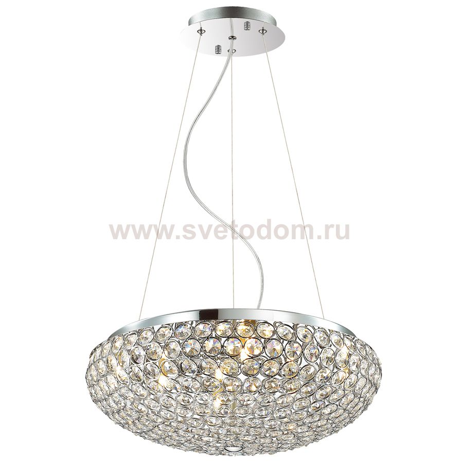 Люстра Favourite 1690-7P Sunshine