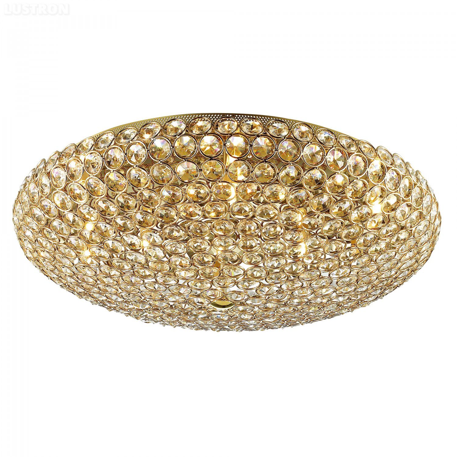 Потолочный светильник Favourite 1691-7C Sunshine