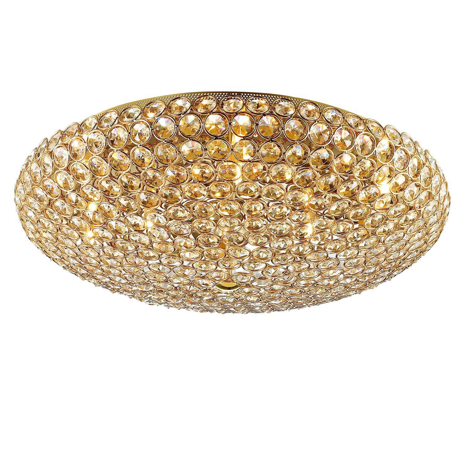 Потолочный светильник Favourite 1691-9C Sunshine