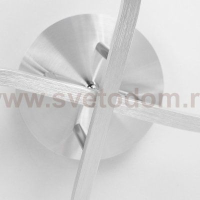 Плафон стекло Citilux Твист