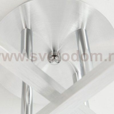 Плафон стекло Citilux Твист