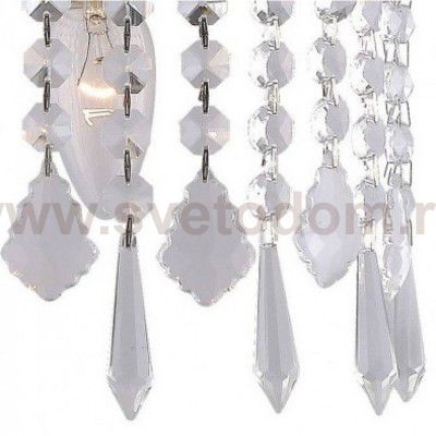 Настенный светильник Favourite 1692-1W Splatter