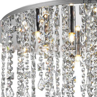 Потолочная люстра Favourite 1692-5C Rain