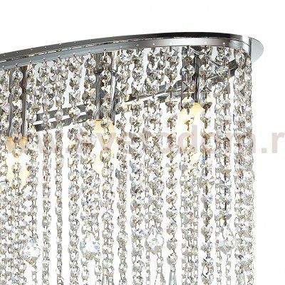 Потолочная люстра Favourite 1692-5C Rain