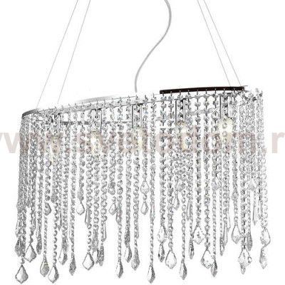 Подвесная люстра Favourite 1692-5P Rain