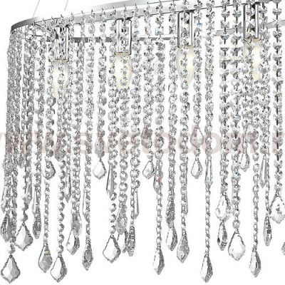 Подвесная люстра Favourite 1692-5P Rain