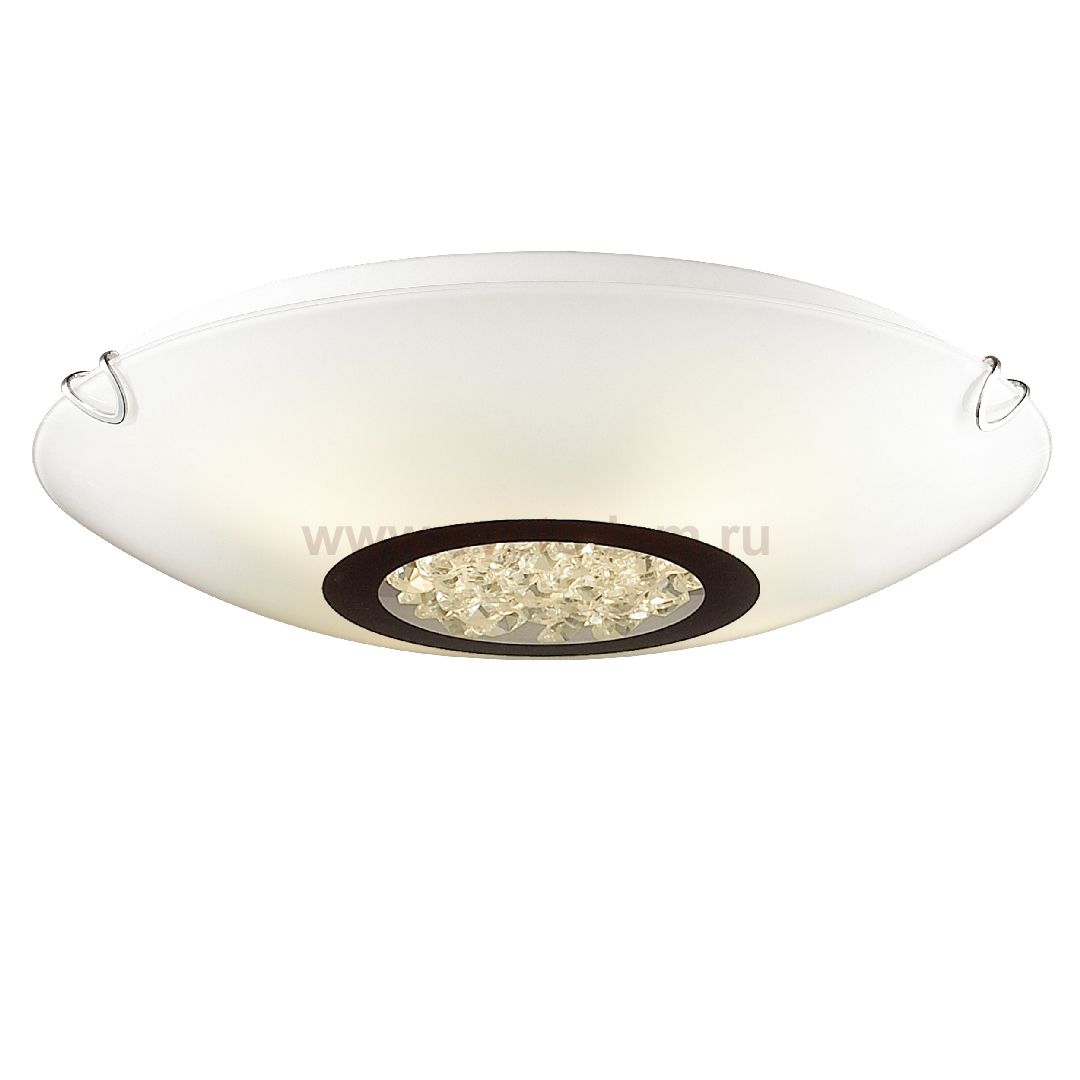 Потолочная люстра Favourite 1694-2C Funken