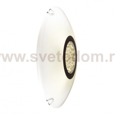 Потолочная люстра Favourite 1694-2C Funken