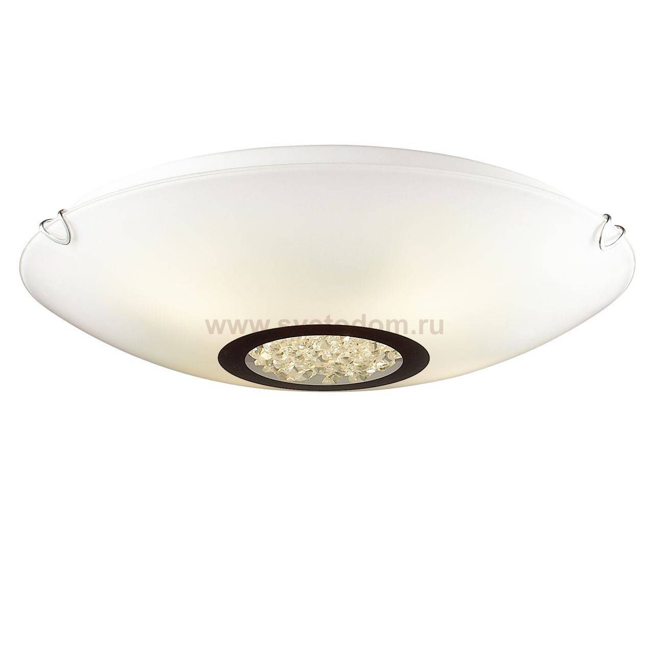 Потолочная люстра Favourite 1694-3C Funken