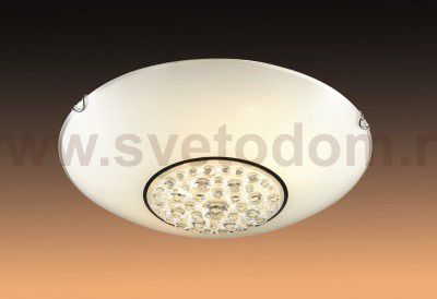 Потолочная люстра Favourite 1694-3C Funken