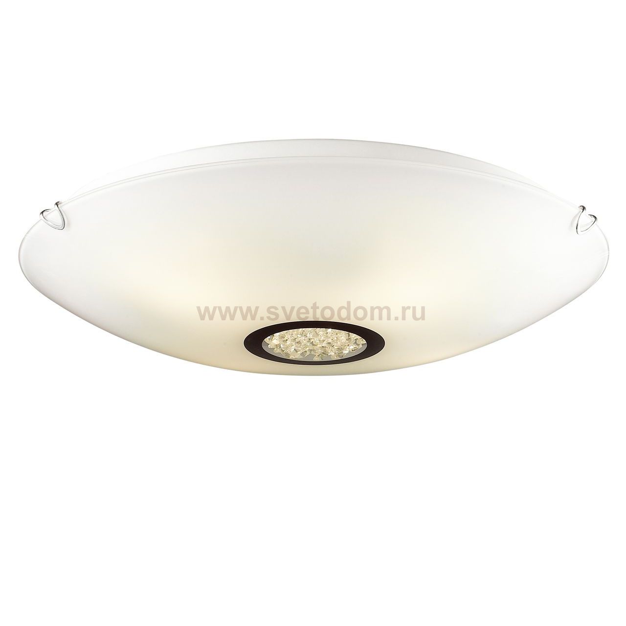 Потолочная люстра Favourite 1694-4C Funken