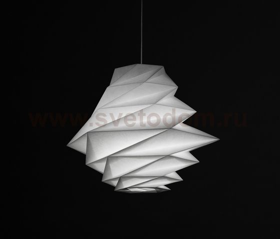 Подвесной светильник Artemide 1694010A Fukurou