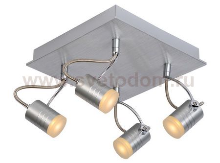 Спот Lucide 16950/14/12 OXFORD