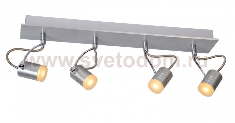 Спот Lucide 16950/24/12 OXFORD