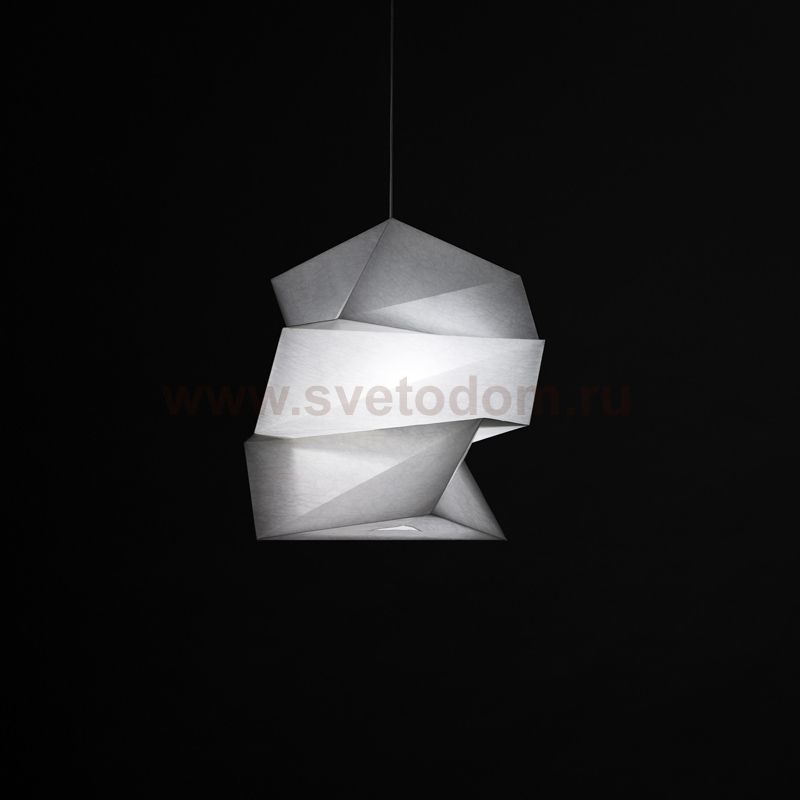 Подвесной светильник Artemide 1695010A Katatsumuri