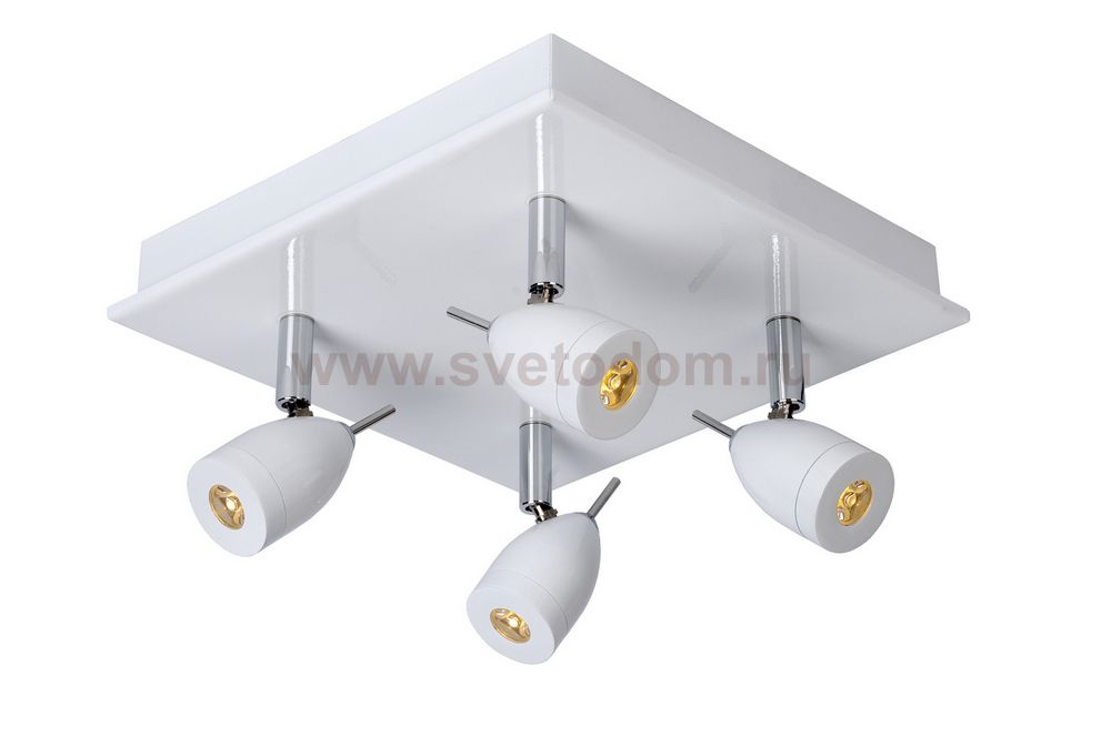 Спот Lucide 16951/14/31 SYROS