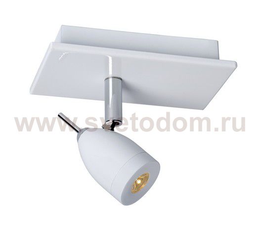 Спот Lucide 16951/21/31 SYROS