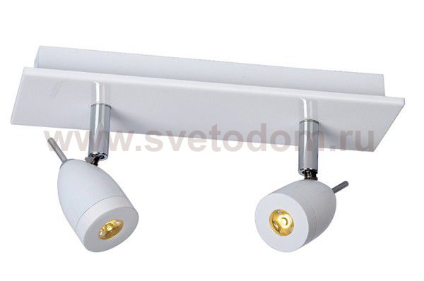 Спот Lucide 16951/22/31 SYROS