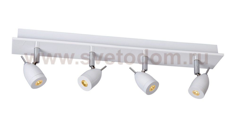 Спот Lucide 16951/24/31 SYROS