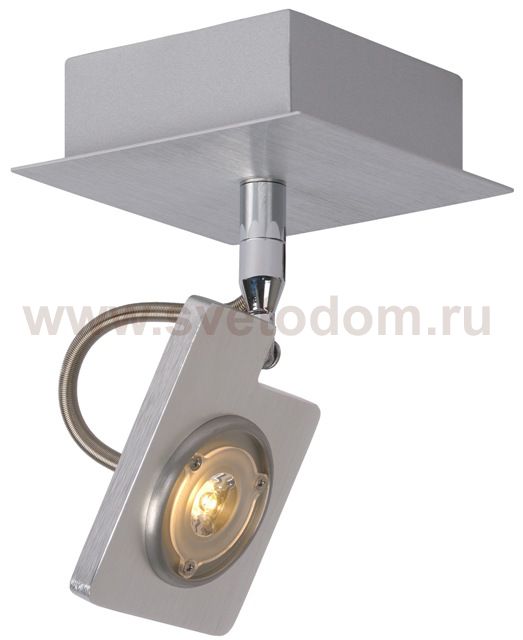 Спот Lucide 16952/03/12 QUADRI