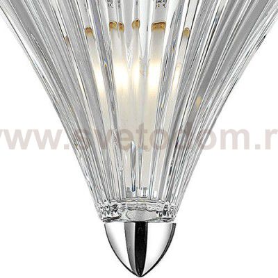 Настенный светильник Favourite 1696-1W Iris