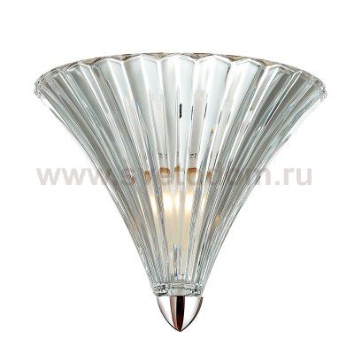 Настенный светильник Favourite 1696-1W Iris