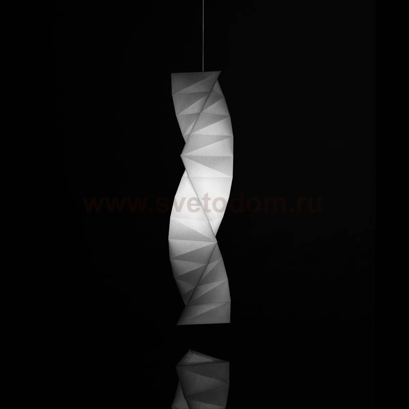 Подвесной светильник Artemide 1696010A Tatsuno-Otoshigo