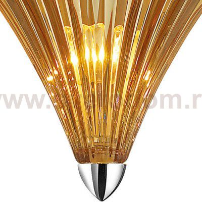 Настенный светильник Favourite 1697-1W Iris