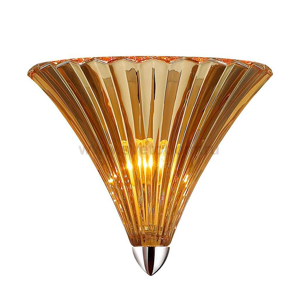 Настенный светильник Favourite 1697-1W Iris