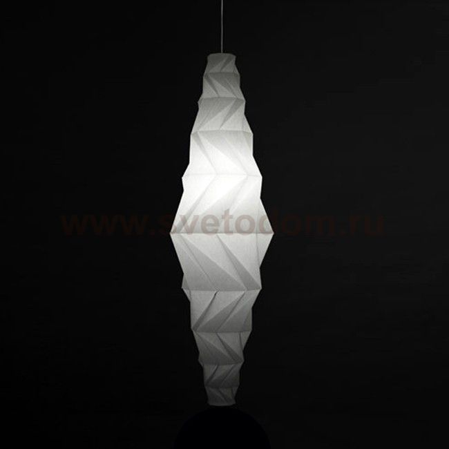 Подвесной светильник Artemide 1697010A Minomushi