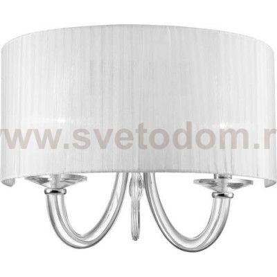 Настенный светильник Favourite 1698-2W Snow